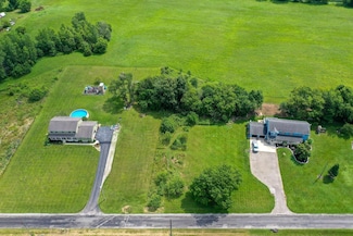 5940 Dolly Varden Rd, South Charleston, OH 45368