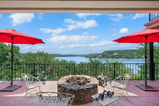 380 Chism Trail, Gordon, TX 76453