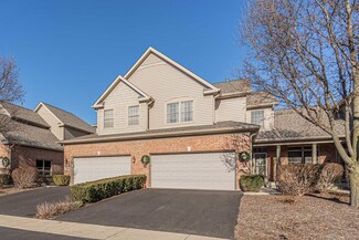 1025 Inverness Dr, Antioch, IL 60002