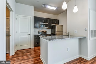 401 Race St Unit 422, Philadelphia, PA 19106