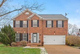 270 Canvasback Ct, Spring Hill, TN 37174