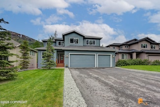 17652 Yellowstone Dr, Eagle River, AK 99577