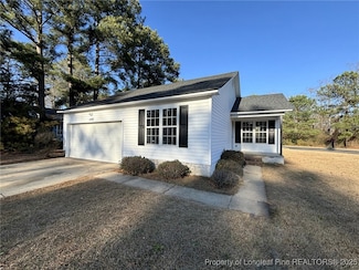 4468 Kinkead Ct, Fayetteville, NC 28314