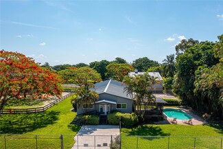 14100 SW 36th Ct, Davie, FL 33330