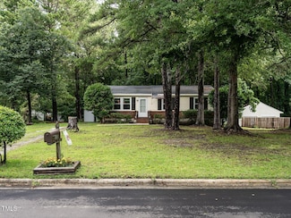 203 Lane of Sir Kay, Garner, NC 27529