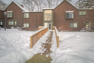 249 Ballantrae Ct Unit D, Kalamazoo, MI 49006