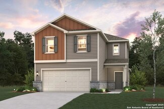 10014 Forestier Green, San Antonio, TX 78221