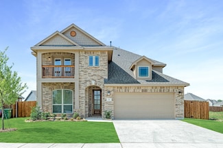5 Covey Ln, Sanger, TX 76266