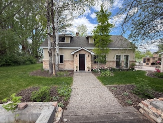 350 W 200 N, Hyrum, UT 84319