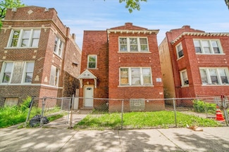 181 N La Crosse Ave, Chicago, IL 60644