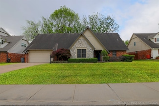 7014 E 64th Place, Tulsa, OK 74133