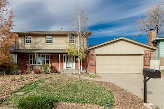4319 E Peakview Cir, Centennial, CO 80121