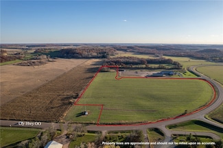 22 Acres County Highway Oo, Lake Hallie, WI 54729