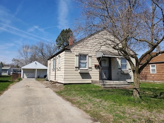 786 Campbell Ave, Calumet City, IL 60409