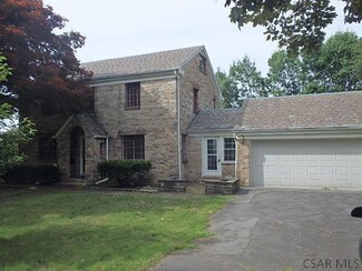 230 Frederick St, Johnstown, PA 15902