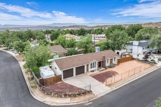 2088 Panorama Pkwy N, St. George, UT 84790