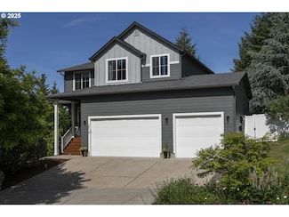 2415 NE 125th Ave, Vancouver, WA 98684
