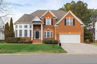5012 Cobblestone Landing Place, Glen Allen, VA 23059