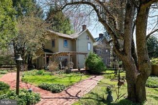 26 Risler St, Stockton, NJ 08559