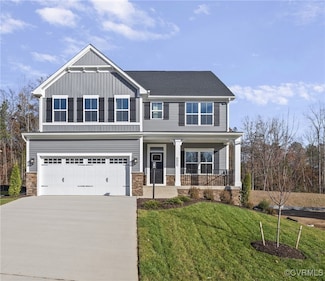 4255 Mill Manor Dr, Midlothian, VA 23112