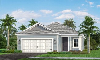 4564 Centaurus Cir, Naples, FL 34120