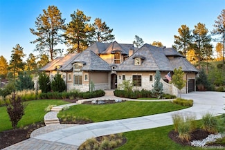2130 Avenida Del Sol, Castle Rock, CO 80104