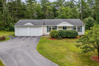 12 Spring Ridge Rd, Gray, ME 04039