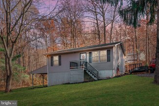 180 Parkside Rd, Linden, VA 22642
