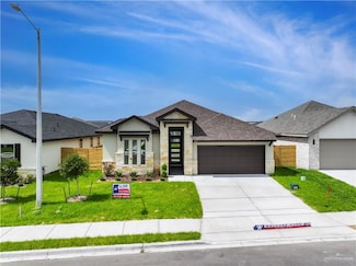 3512 Kidd Ave, Edinburg, TX NULL