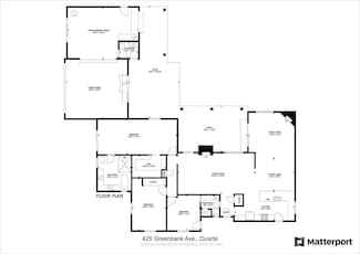 425 Greenbank Ave, Duarte, CA 91010