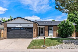 8967 W Maplewood Dr, Littleton, CO 80123