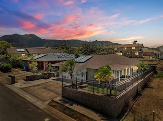 980 Kuhio Place, Wailuku, HI 96793