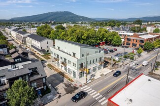 1511 Adams St Unit 301, Chattanooga, TN 37408