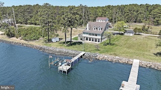 40461 Old Breton Beach Rd, Leonardtown, MD 20650