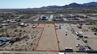 000 N 201st Ave Unit 11, Buckeye, AZ 85396