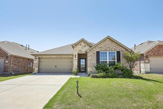 3008 Redbud Ln, Melissa, TX 75454