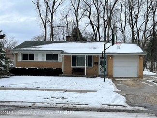 4517 Wainwright Ave, Lansing, MI 48911
