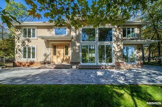 127 Mount Horeb Rd, Warren, NJ 07059