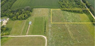 Lot 7 Skinner Hollow Rd, Monroe, WI 53566