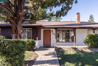 2425 Casa Way, Walnut Creek, CA 94597