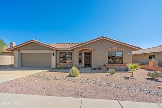 1560 E Chisholm Ln, Oro Valley, AZ 85755