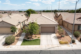 2021 Pelican Sky Beach Ave, North Las Vegas, NV 89081