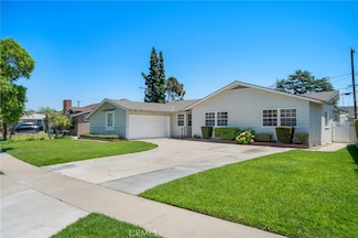 2458 W Marian Ave, Anaheim, CA 92804