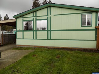 4155 Lancaster (#38) Dr NE Unit 38, Salem, OR 97305