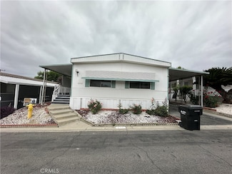 3033 E Valley Blvd Unit 119, West Covina, CA 91792
