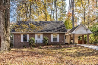 1303 Faraday Place, Decatur, GA 30033