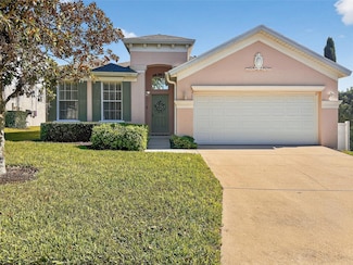 467 Calabay Parc Blvd, Davenport, FL 33897