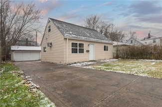 3890 E 143rd St, Cleveland, OH 44128