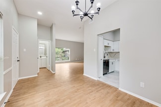 10406 High Hollows Dr Unit 226, Dallas, TX 75230