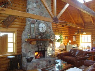 1496 County Road 10, Ashley, IN 46705